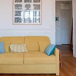 Charming Apartment Near La Villette