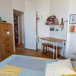 Charming Apartment Near La Villette