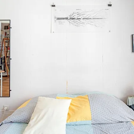 Charming Near La Villette *